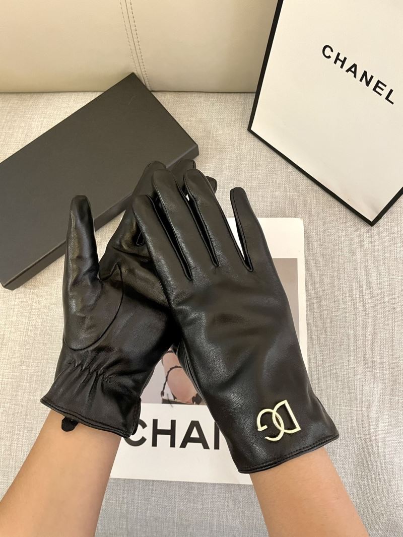 Dolce Gabbana Gloves